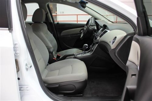 LT w/1LT 1.4L CD Turbocharged Front Wheel Drive Power Steering Aluminum Wheels, image 18