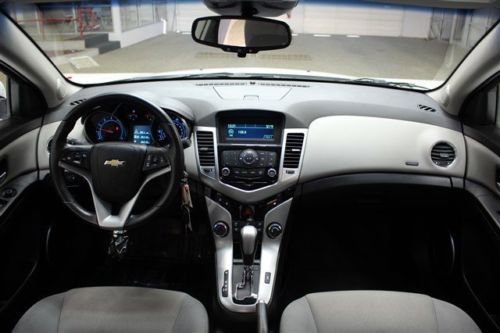 LT w/1LT 1.4L CD Turbocharged Front Wheel Drive Power Steering Aluminum Wheels, image 20