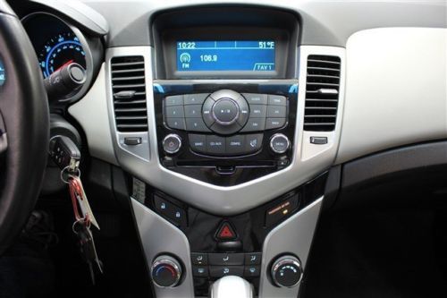 LT w/1LT 1.4L CD Turbocharged Front Wheel Drive Power Steering Aluminum Wheels, image 28