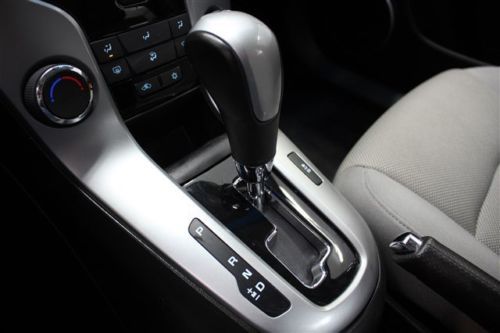 LT w/1LT 1.4L CD Turbocharged Front Wheel Drive Power Steering Aluminum Wheels, image 32