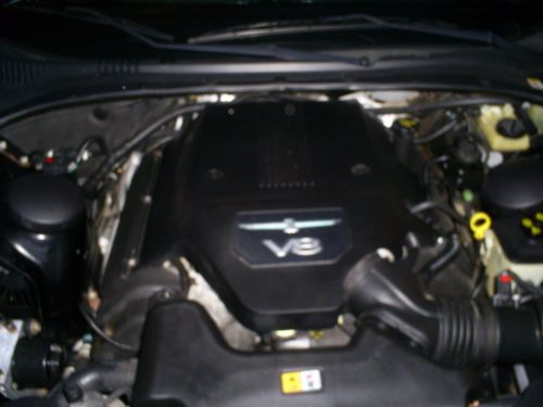 2005 Ford Thunderbird 50th Anniversary Edition Convertible 2-Door 3.9L, image 2