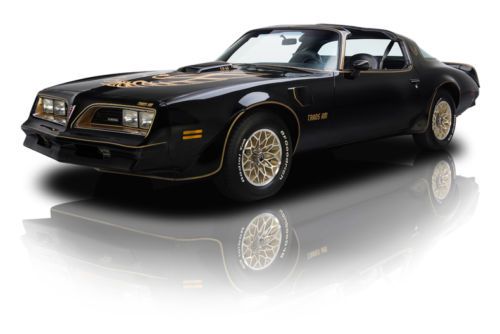 28,084 actual mile trans am y82 se 400 v8 4 speed