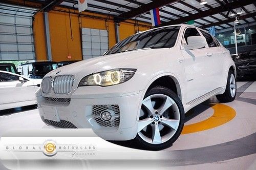 11 bmw x6 xdrive 50i navi moonroof xexon keyless rear-camera pdc heated-seats