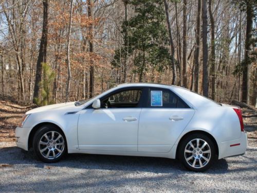 Low Miles Navigation Hands Free Tan Leather Power Sunroof Dual Power Seats, image 3