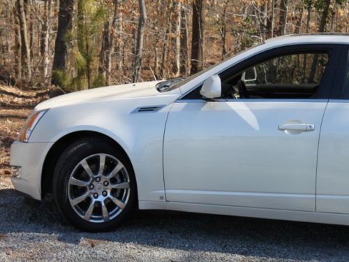 Low Miles Navigation Hands Free Tan Leather Power Sunroof Dual Power Seats, image 4