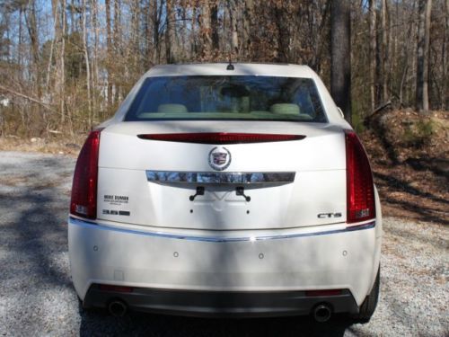 Low Miles Navigation Hands Free Tan Leather Power Sunroof Dual Power Seats, image 6