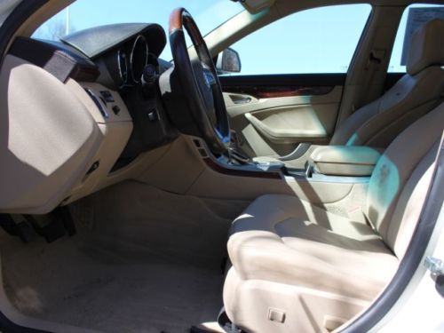 Low Miles Navigation Hands Free Tan Leather Power Sunroof Dual Power Seats, image 13