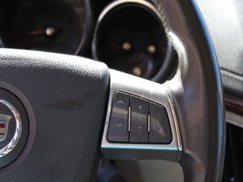 Low Miles Navigation Hands Free Tan Leather Power Sunroof Dual Power Seats, image 17