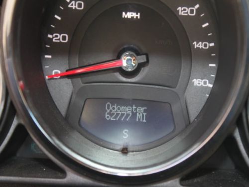 Low Miles Navigation Hands Free Tan Leather Power Sunroof Dual Power Seats, image 19