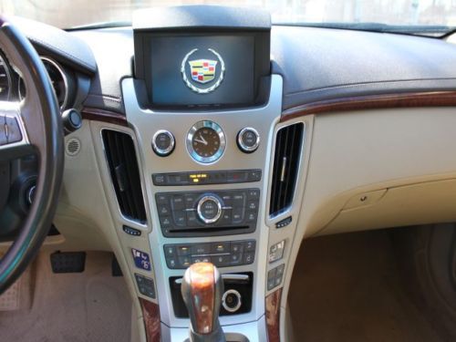Low Miles Navigation Hands Free Tan Leather Power Sunroof Dual Power Seats, image 20