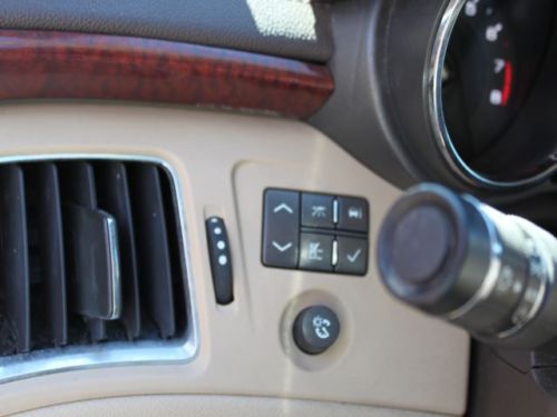 Low Miles Navigation Hands Free Tan Leather Power Sunroof Dual Power Seats, image 21
