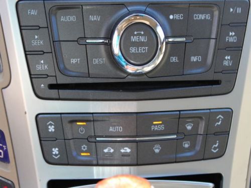 Low Miles Navigation Hands Free Tan Leather Power Sunroof Dual Power Seats, image 24