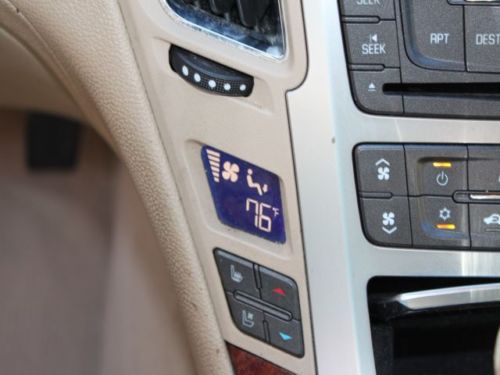 Low Miles Navigation Hands Free Tan Leather Power Sunroof Dual Power Seats, image 25