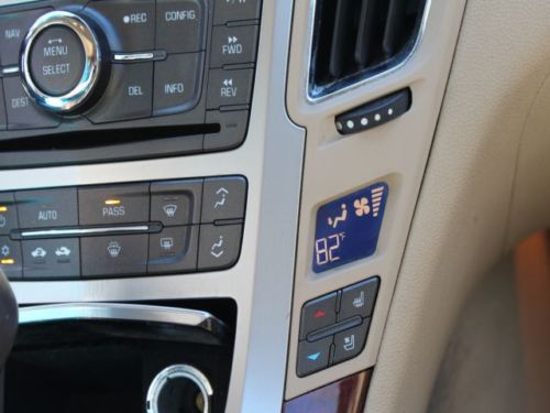 Low Miles Navigation Hands Free Tan Leather Power Sunroof Dual Power Seats, image 26