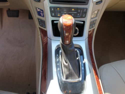 Low Miles Navigation Hands Free Tan Leather Power Sunroof Dual Power Seats, image 27