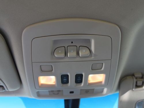 Low Miles Navigation Hands Free Tan Leather Power Sunroof Dual Power Seats, image 30