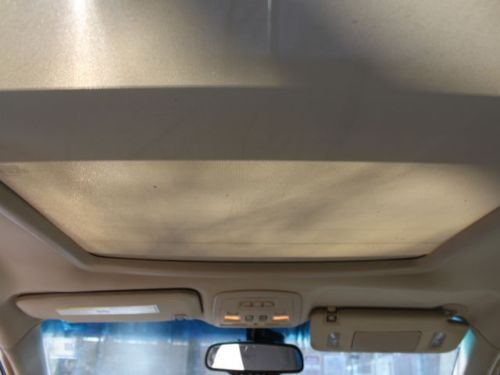 Low Miles Navigation Hands Free Tan Leather Power Sunroof Dual Power Seats, image 31