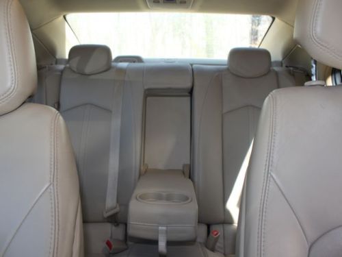 Low Miles Navigation Hands Free Tan Leather Power Sunroof Dual Power Seats, image 33