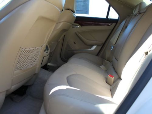 Low Miles Navigation Hands Free Tan Leather Power Sunroof Dual Power Seats, image 35