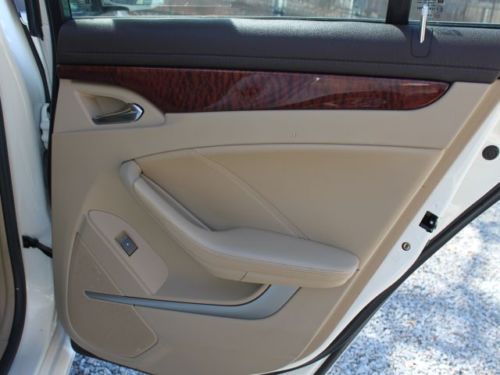 Low Miles Navigation Hands Free Tan Leather Power Sunroof Dual Power Seats, image 36