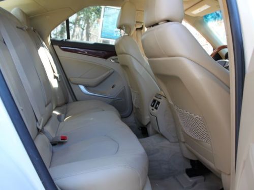 Low Miles Navigation Hands Free Tan Leather Power Sunroof Dual Power Seats, image 37