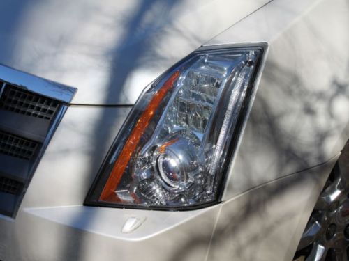 Low Miles Navigation Hands Free Tan Leather Power Sunroof Dual Power Seats, image 40