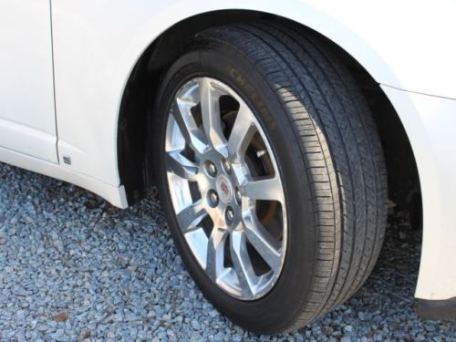 Low Miles Navigation Hands Free Tan Leather Power Sunroof Dual Power Seats, image 44