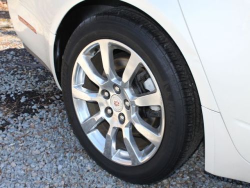 Low Miles Navigation Hands Free Tan Leather Power Sunroof Dual Power Seats, image 45