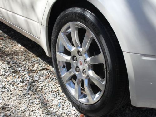 Low Miles Navigation Hands Free Tan Leather Power Sunroof Dual Power Seats, image 46