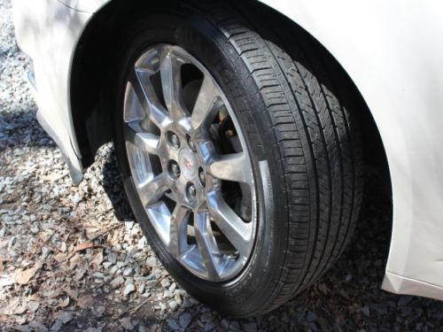 Low Miles Navigation Hands Free Tan Leather Power Sunroof Dual Power Seats, image 47