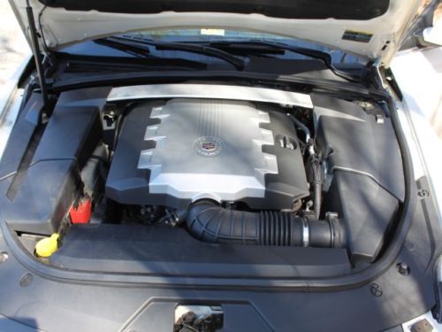 Low Miles Navigation Hands Free Tan Leather Power Sunroof Dual Power Seats, image 51