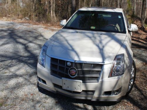 Low Miles Navigation Hands Free Tan Leather Power Sunroof Dual Power Seats, image 55