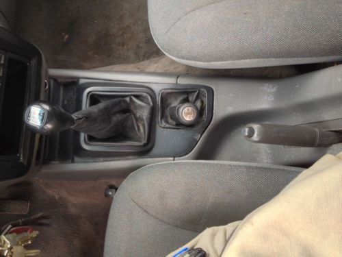 2002 Kia Sportage Base Sport Utility 4-Door 2.0L, US $3,190.00, image 7