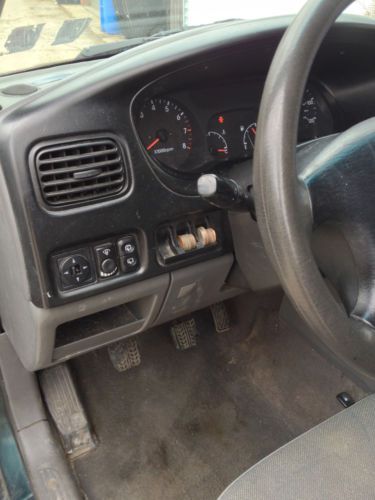 2002 Kia Sportage Base Sport Utility 4-Door 2.0L, US $3,190.00, image 9