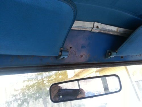 Original 1972 Cheyenne Super Pickup 402 Big Block Air Tilt Wheel, image 7