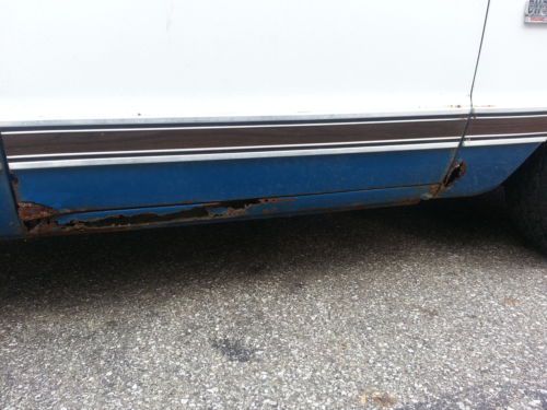 Original 1972 Cheyenne Super Pickup 402 Big Block Air Tilt Wheel, image 15