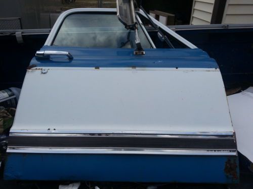 Original 1972 Cheyenne Super Pickup 402 Big Block Air Tilt Wheel, image 18