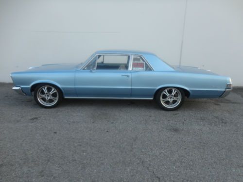 1965 pontiac tempest