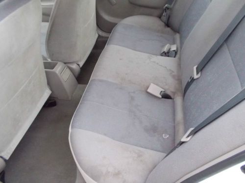 1999 Toyota Corolla, NO RESERVE, image 4