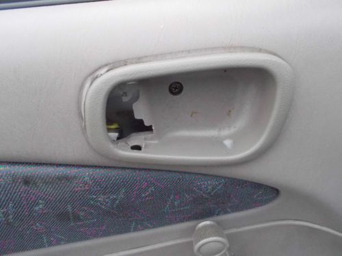 1999 Toyota Corolla, NO RESERVE, image 8