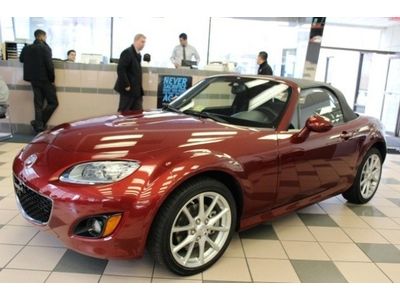 Touring manual convertible 1 owner clean carfax certified warrenty smoke free