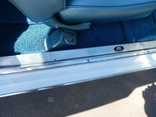 1967 Chevrolet Nova 406 aluminum heads disc brakes 700R4 9" Ford Frame Off Resto, image 16