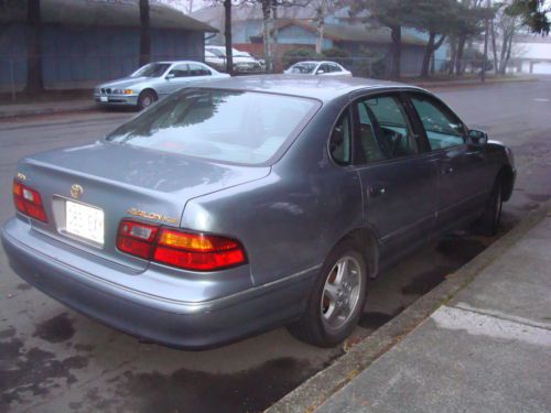 1998 Toyota Avalon XLS Sedan 4-Door 3.0L, US $3,000.00, image 2