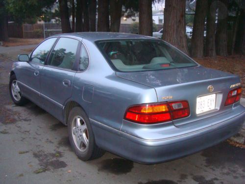 1998 Toyota Avalon XLS Sedan 4-Door 3.0L, US $3,000.00, image 3