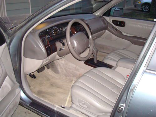 1998 Toyota Avalon XLS Sedan 4-Door 3.0L, US $3,000.00, image 4