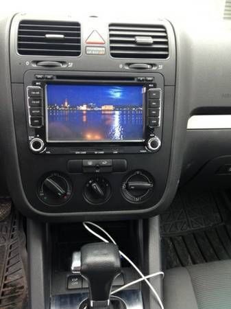 Volkswagen rabbit golf clean l@@k!