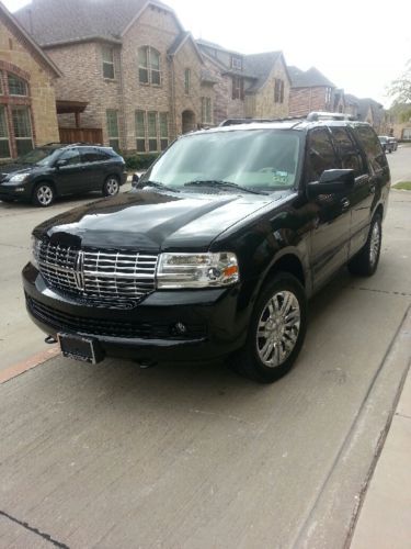 2008 limited edition, black w/ two-toned interior