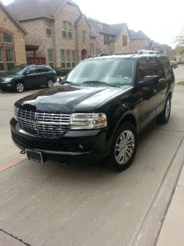 2008 limited edition, black w/ two-toned interior