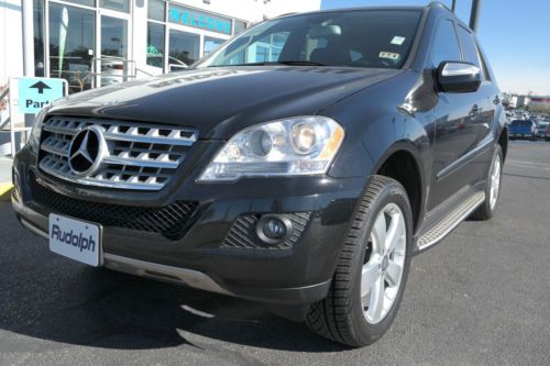 2012 mercedes-benz gl350 bluetec 4matic sport utility 4-door 3.0l