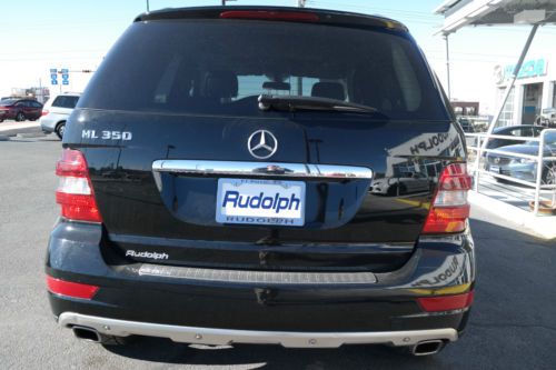 2012 Mercedes-Benz GL350 Bluetec 4Matic Sport Utility 4-Door 3.0L, image 4